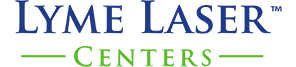 Lyme Laser Centers Logo