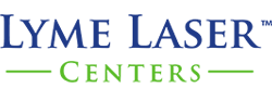 Lyme Laser Centers Logo
